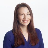 Ashley Fry Headshot