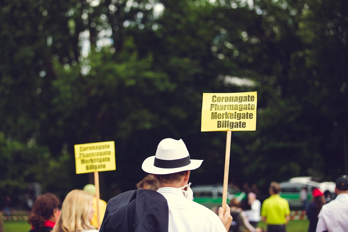 5 Ways to Get Involved in Local Civic Efforts