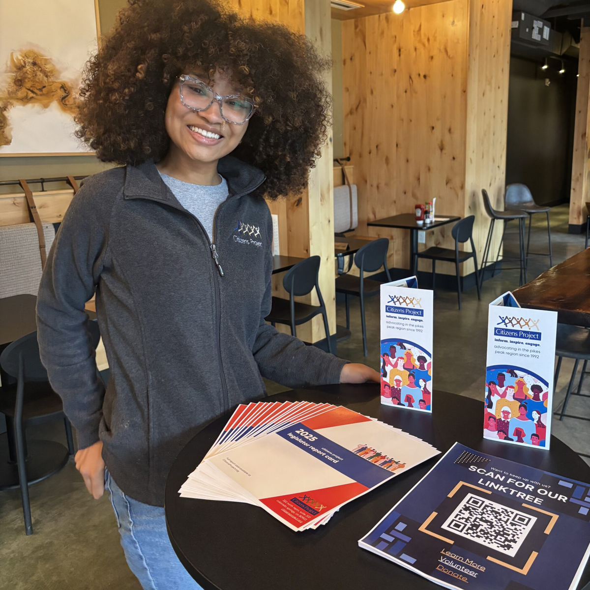 Voting Materials